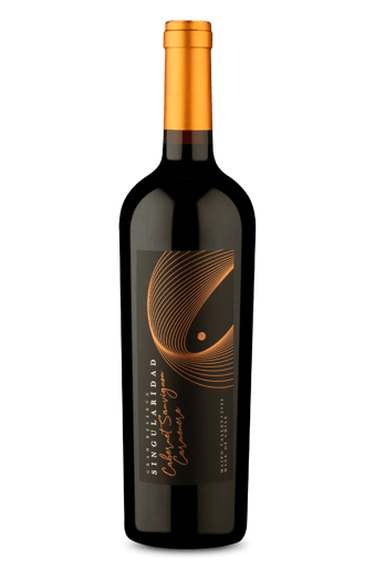 Singularidad Gran Reserva Cabernet Sauvignon Carmenere Maipo 2022