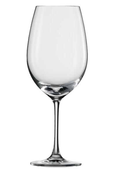 Taça De Cristal Com Titânio Vinho Tinto (Ivento) - Schott 6un