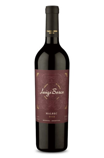 Luigi Bosca Malbec 2022