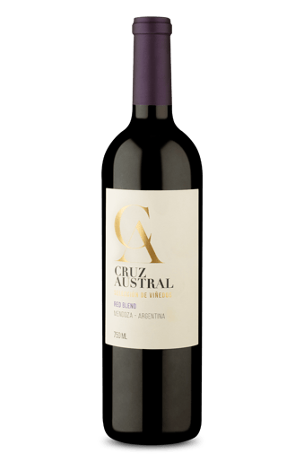 Cruz Austral Seleccion de Viñedos Red Blend 2023