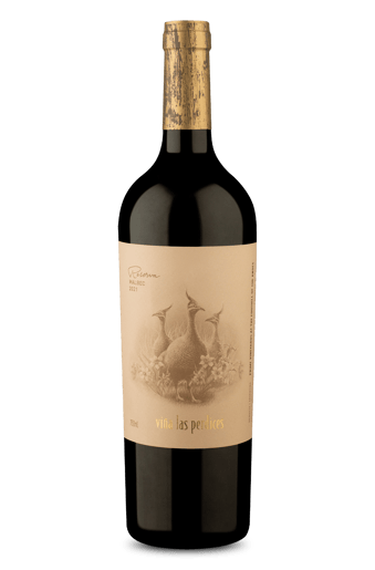 Las Perdices Reserva Malbec 2021