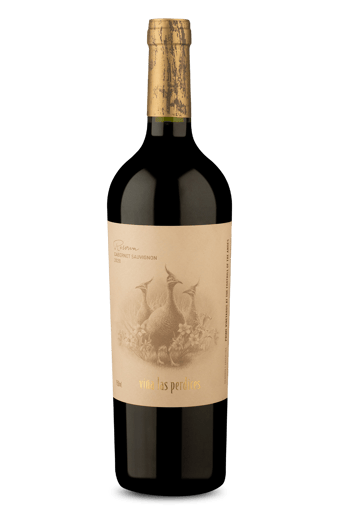 Las Perdices Reserva Cabernet Sauvignon 2020