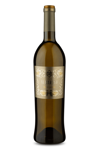 Las Perdices Reserva Albariño 2023