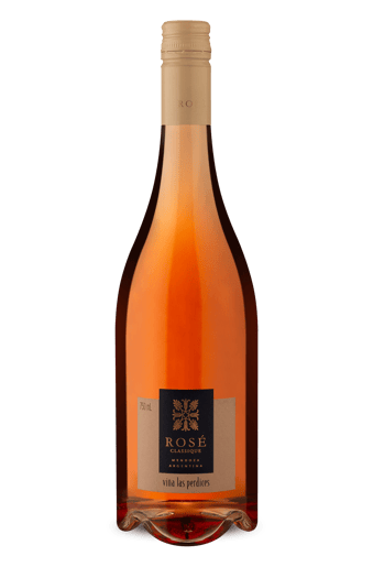 Las Perdices Malbec Rosé 2023