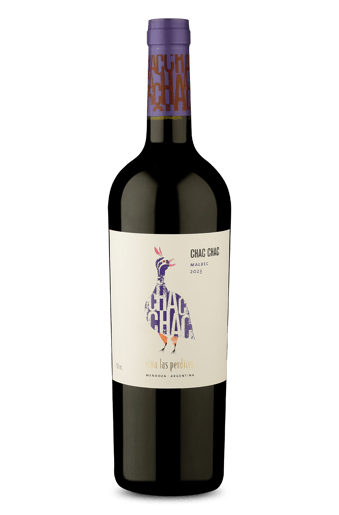 Chac Chac Malbec 2023