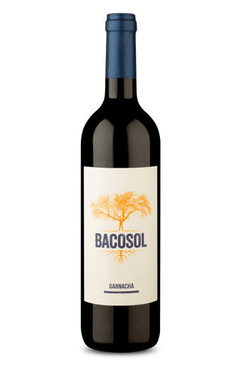 Bacosol Garnacha Suave 2023