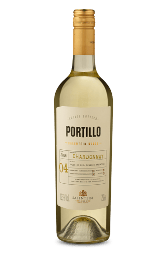 Portillo Valle De Uco Chardonnay 2024
