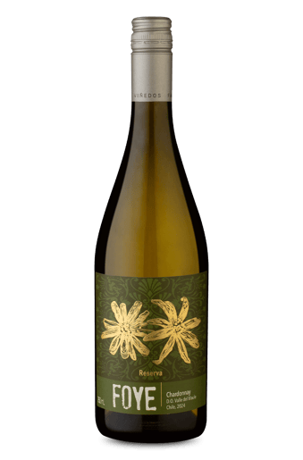 Foye Reserva Chardonnay 2024