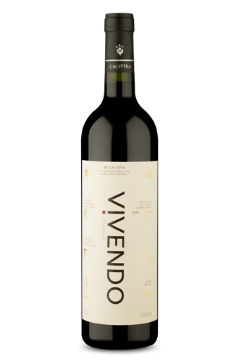 Calyptra Vivendo Reserve Assemblage D.O. Cachapoal Valley 2019