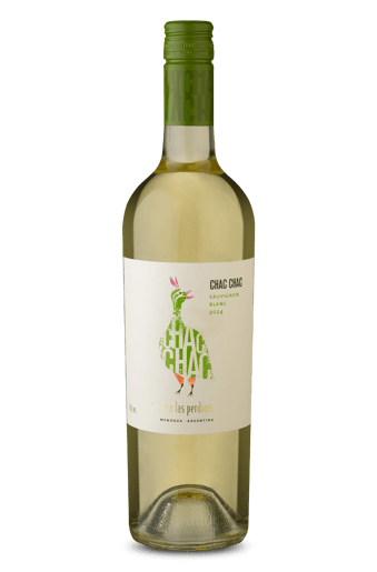 Chac Chac Sauvignon Blanc 2024