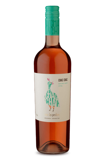Chac Chac Malbec Rosé 2024