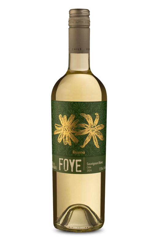 Foye Reserva Sauvignon Blanc 2024
