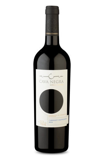 Cava Negra Cabernet Sauvignon 2024