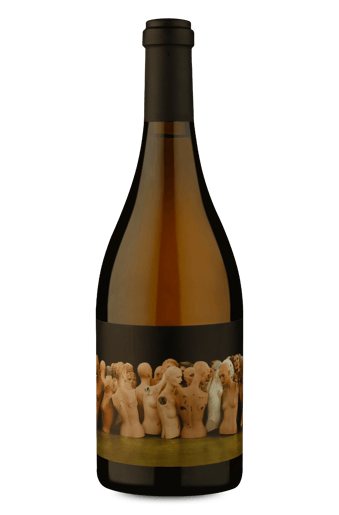 Mannequin California Chardonnay 2021