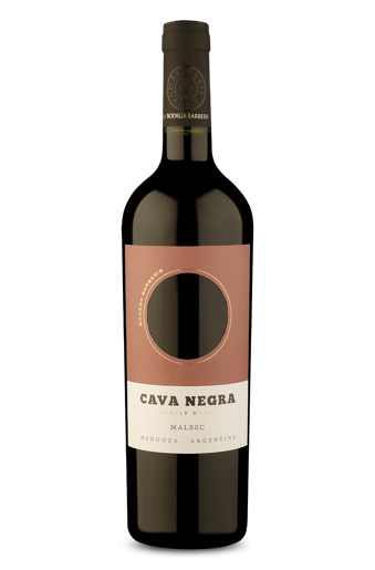 Cava Negra Malbec 2024