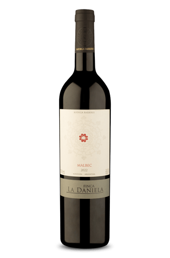 Finca La Daniela Malbec 2022