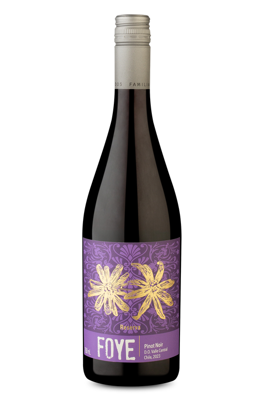 Foye Reserva Pinot Noir 2023