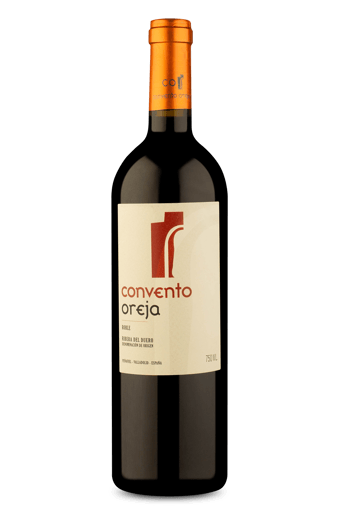Convento Oreja Roble D.O. Ribera del Duero 2023