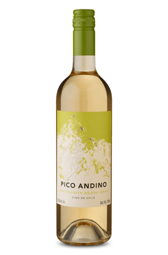 Pico Andino Sauvignon Blanc 2024