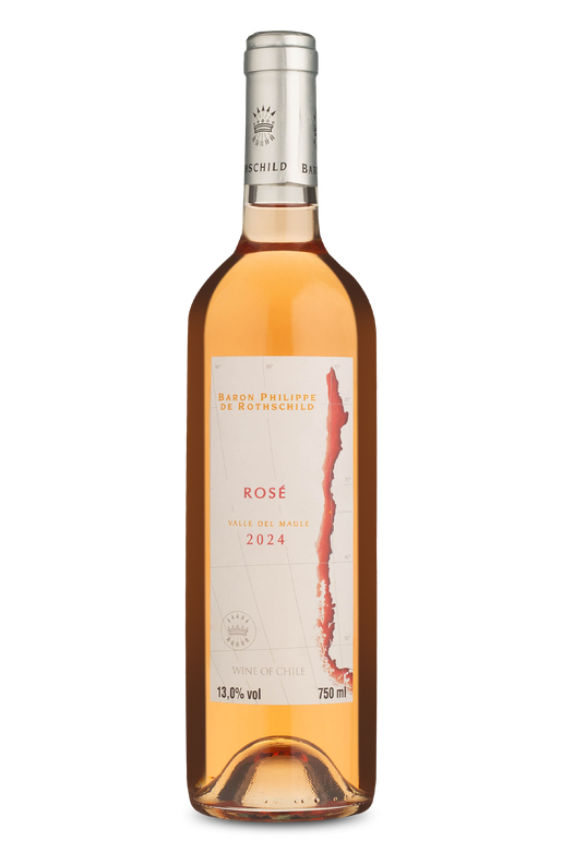 Baron Philippe de Rothschild Rosé 2024