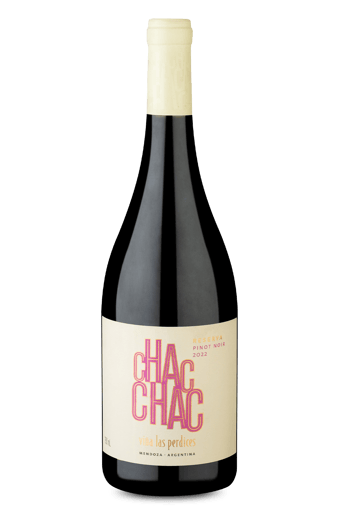 Chac Chac Reserva Pinot Noir 2022