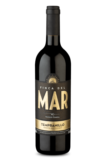 Finca del Mar Vendimia Seleccionada Crianza Tempranillo  2020