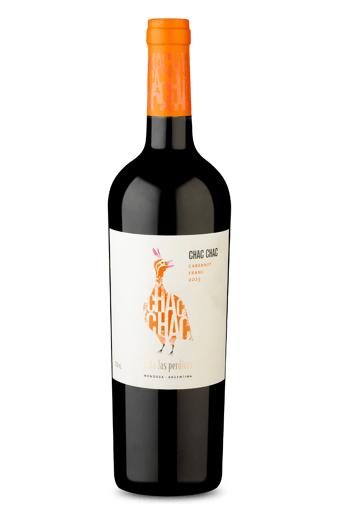 Chac Chac Cabernet Franc 2023