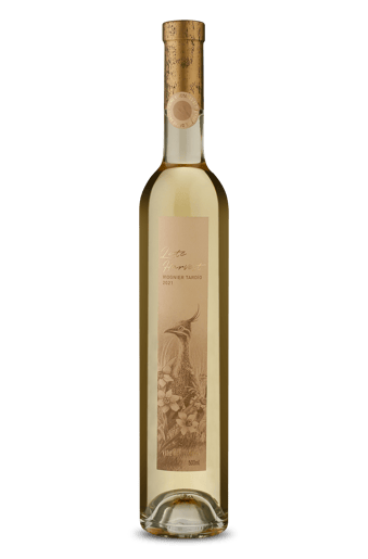 Las Perdices Late Harvest Viognier Tardío 2021 500 mL