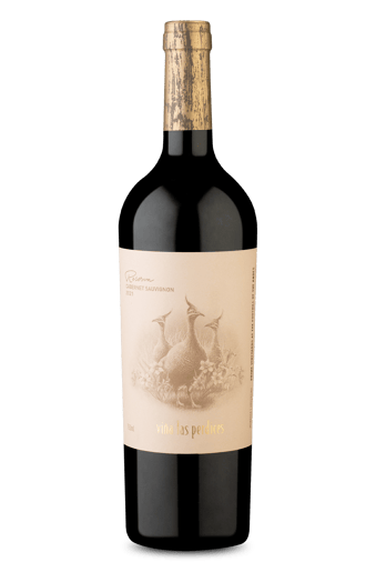 Las Perdices Reserva Cabernet Sauvignon 2021