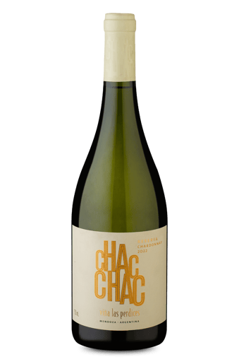 Chac Chac Reserva Chardonnay 2022