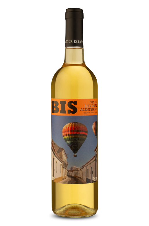 Encostas de Estremoz Bis Branco 2023