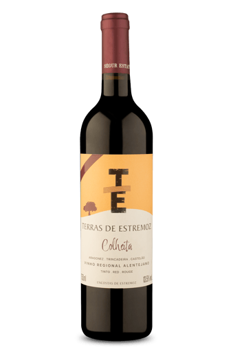 Terras de Estremoz Regional Alentejano Tinto 2022