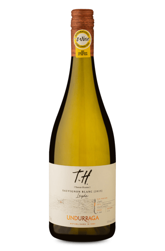 T.H. [Terroir Hunter] D.O. Valle De Leyda Sauvignon Blanc 2023