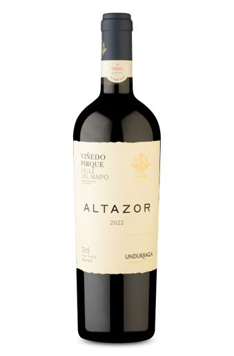 Altazor D.O. Valle del Maipo 2022