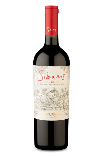 Sibaris Gran Reserva D.O. Valle del Maule Cabernet Sauvignon 2022