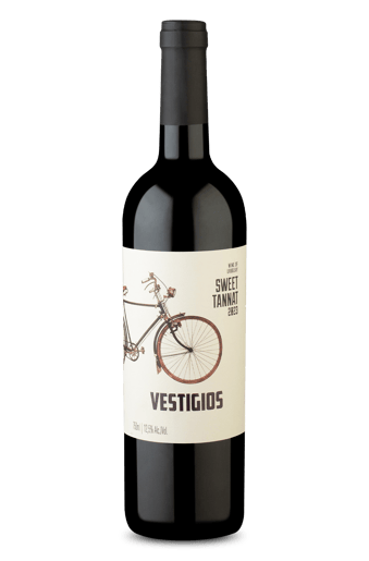 Vestígios Tannat Suave 2023