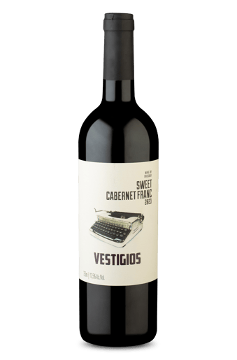 Vestígios Cabernet Franc Suave 2023