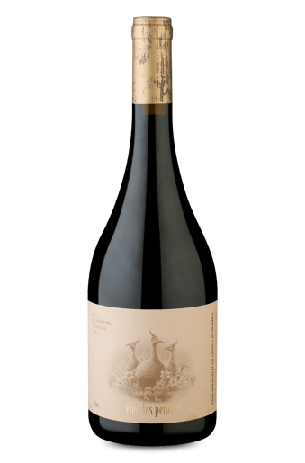 Las Perdices Reserva Bonarda 2021