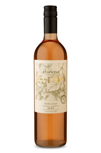 Kyrios Malbec Rosé 2024