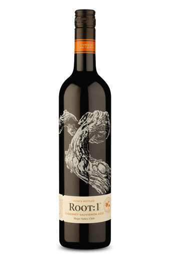 Root: 1 D.O. Valle Del Maipo Cabernet Sauvignon 2023