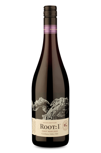 Root: 1 D.O. Valle De Casablanca Pinot Noir 2023