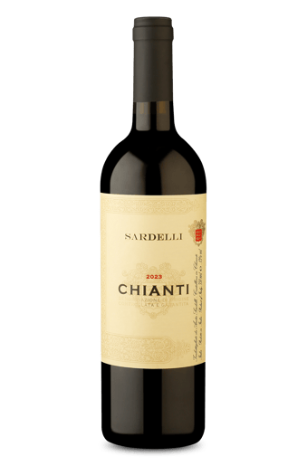 Sardelli D.O.C.G. Chianti 2023