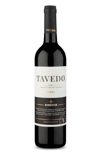 Tavedo D.O.C. Douro Tinto 2022