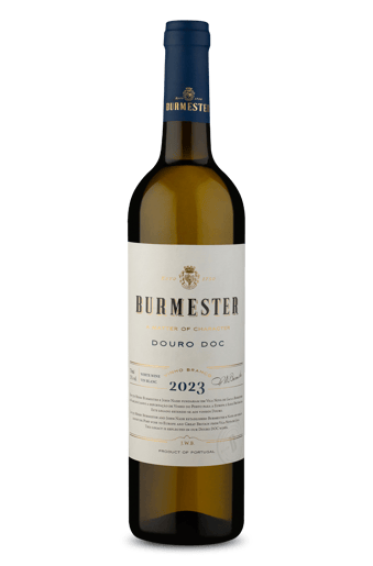 Burmester D.O.C. Douro Branco 2023