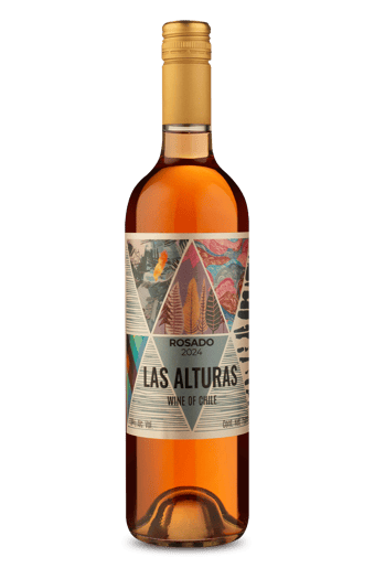 Las Alturas Rosado 2024