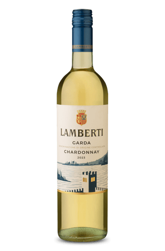 Lamberti D.O.C. Garda Chardonnay 2023