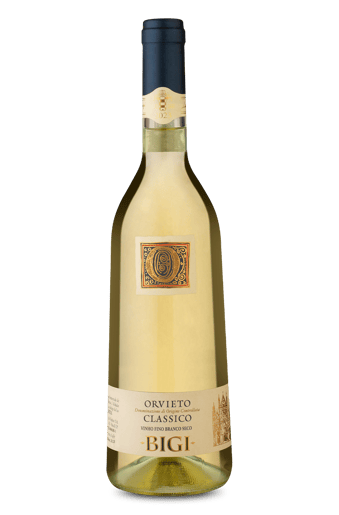Bigi Classico D.O.C. Orvieto 2023