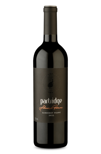 Partridge Selección de Barricas Cabernet Franc 2021