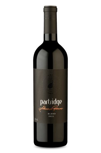 Partridge Selección de Barricas Blend 2021