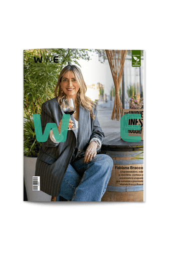 Revista Wine Edição Maio 2025